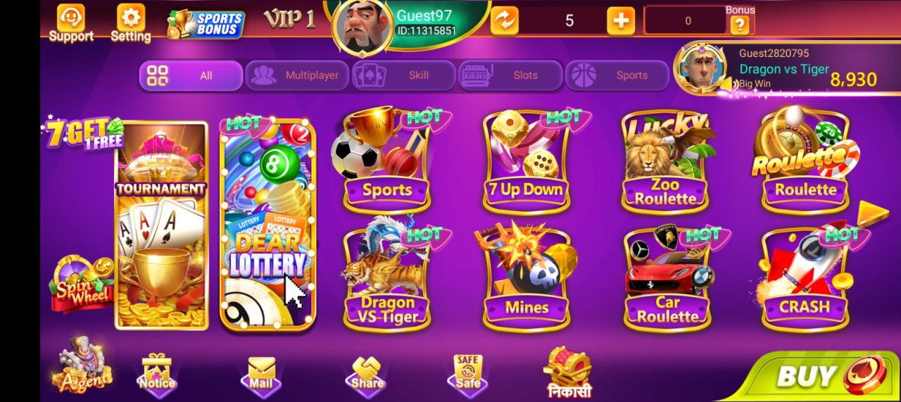 Teen Patti live Screenshot
